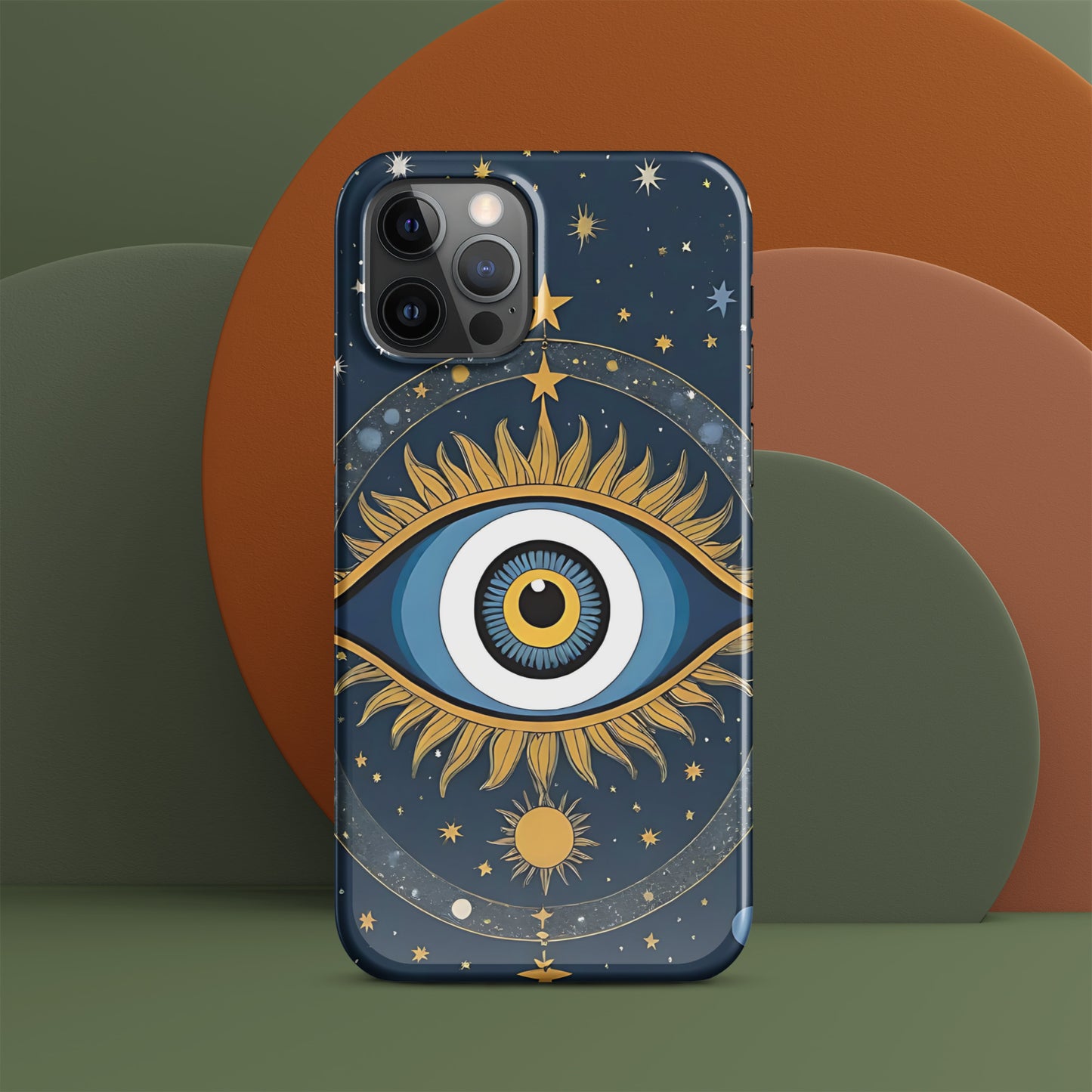 La Lune Vol. 2 Snap case for iPhone®