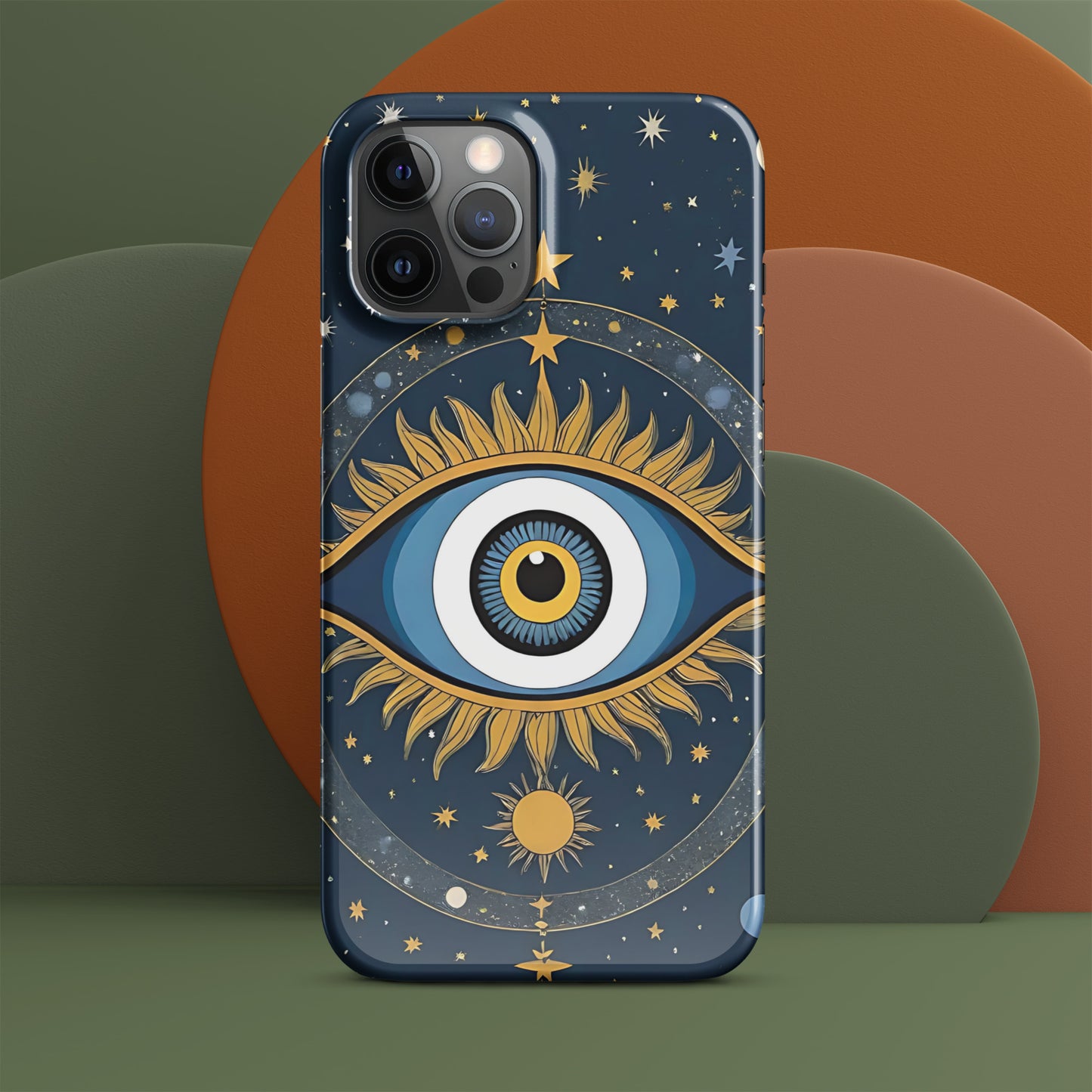 La Lune Vol. 2 Snap case for iPhone®