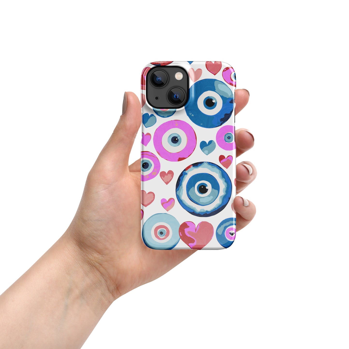 Eyeland Snap case for iPhone®