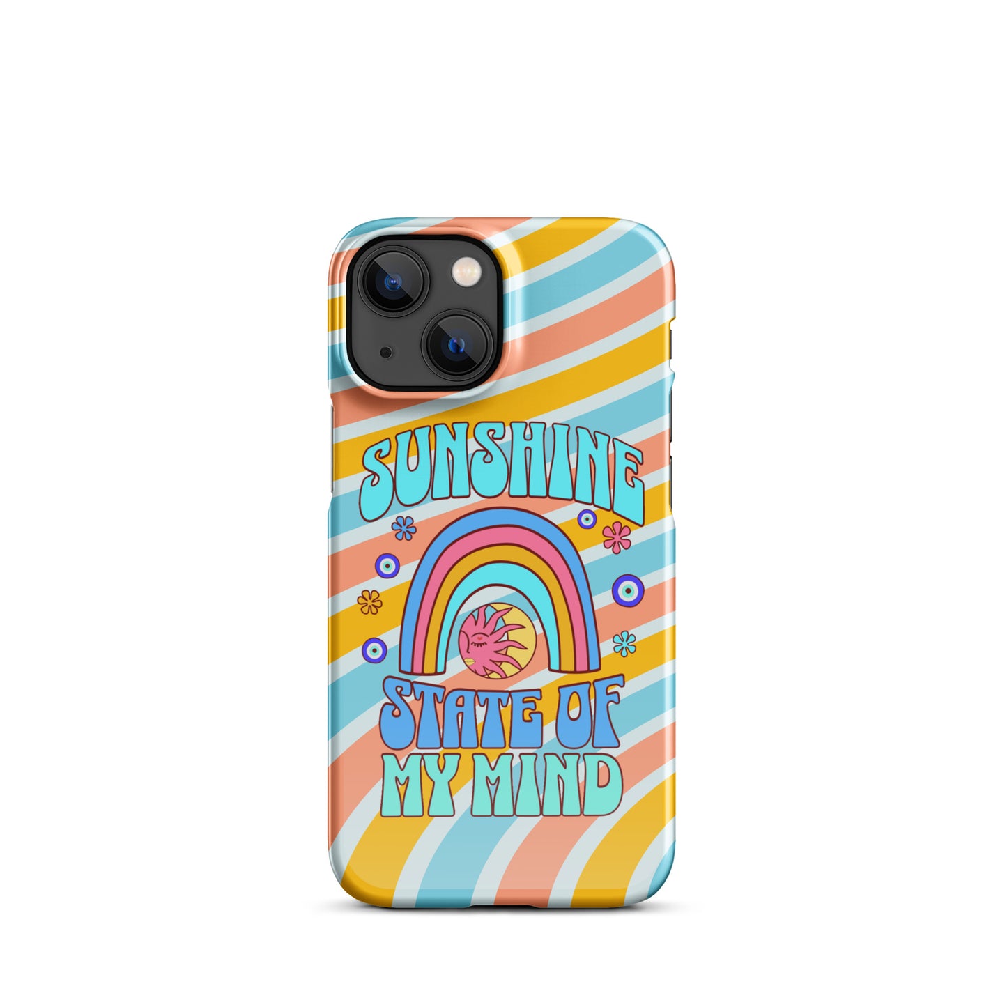 Sunshine Snap case for iPhone®