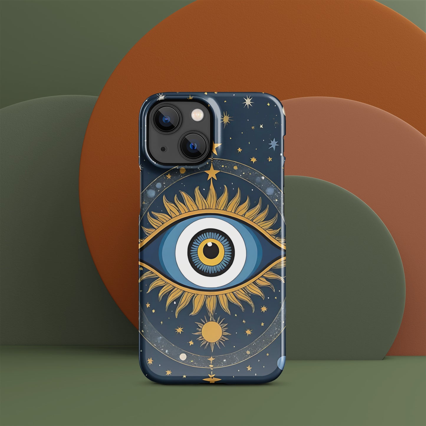 La Lune Vol. 2 Snap case for iPhone®