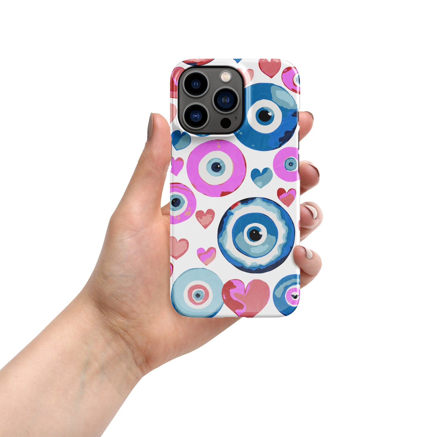 Eyeland Snap case for iPhone®