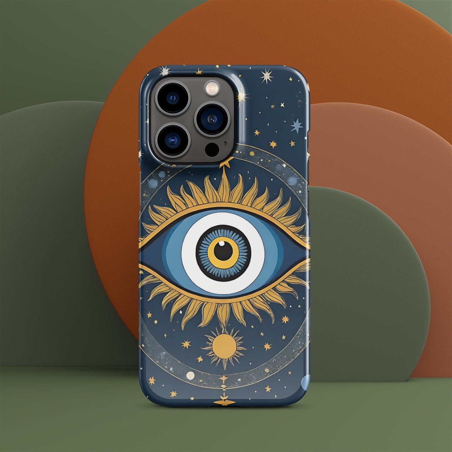 La Lune Vol. 2 Snap case for iPhone®