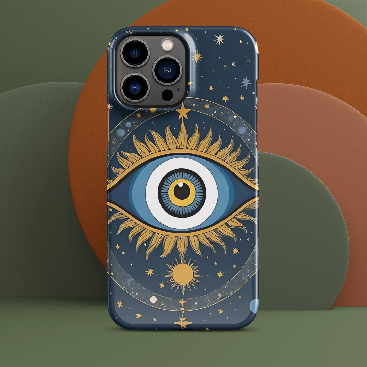 La Lune Vol. 2 Snap case for iPhone®
