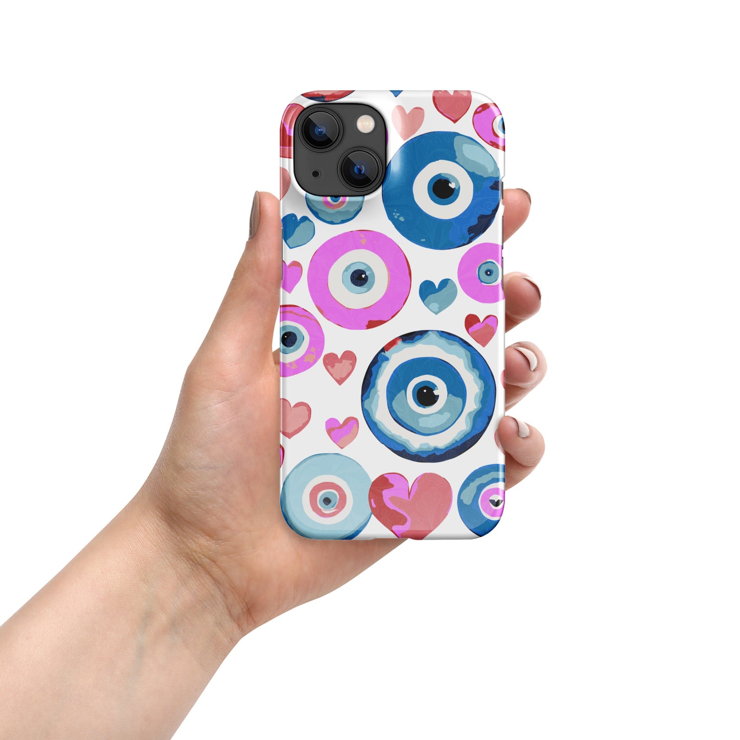 Eyeland Snap case for iPhone®