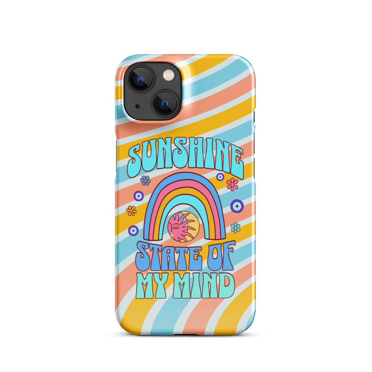 Sunshine Snap case for iPhone®