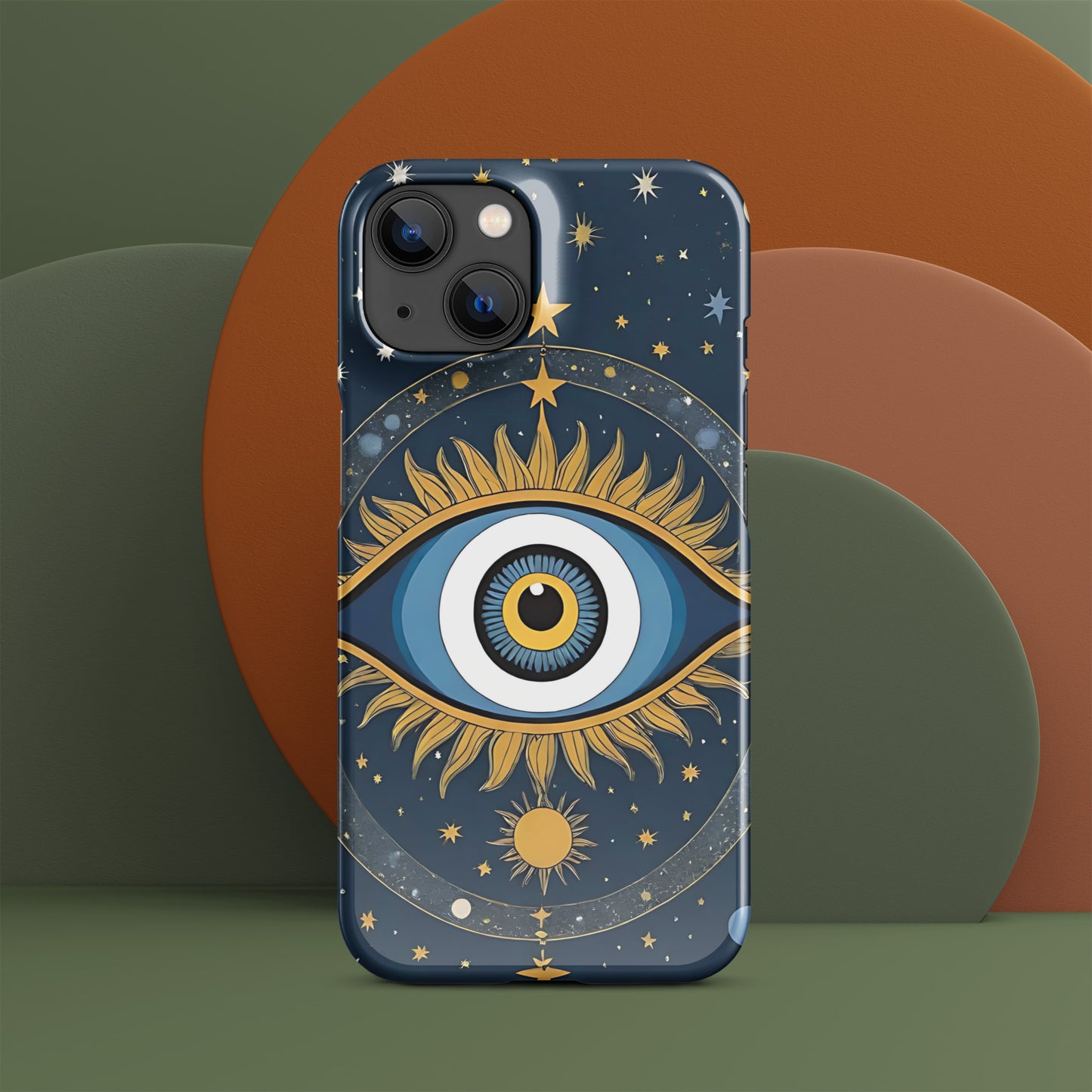 La Lune Vol. 2 Snap case for iPhone®