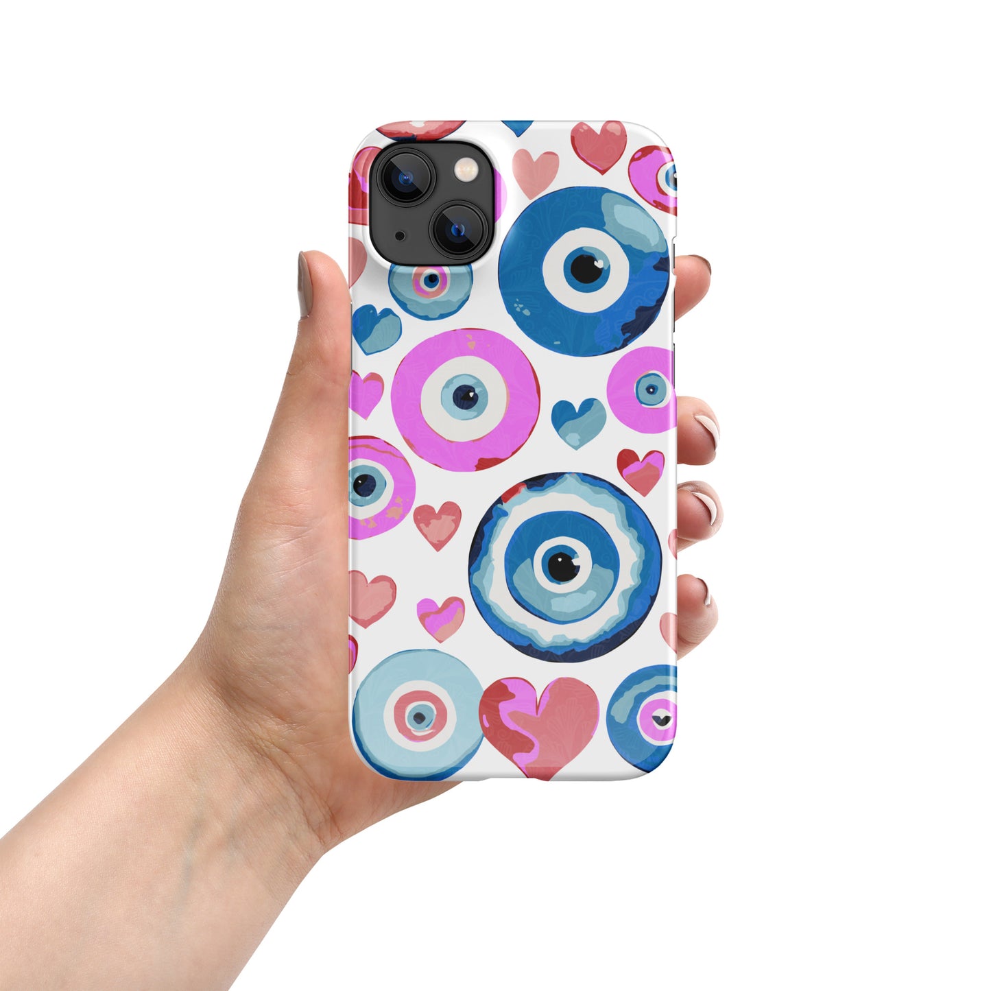 Eyeland Snap case for iPhone®