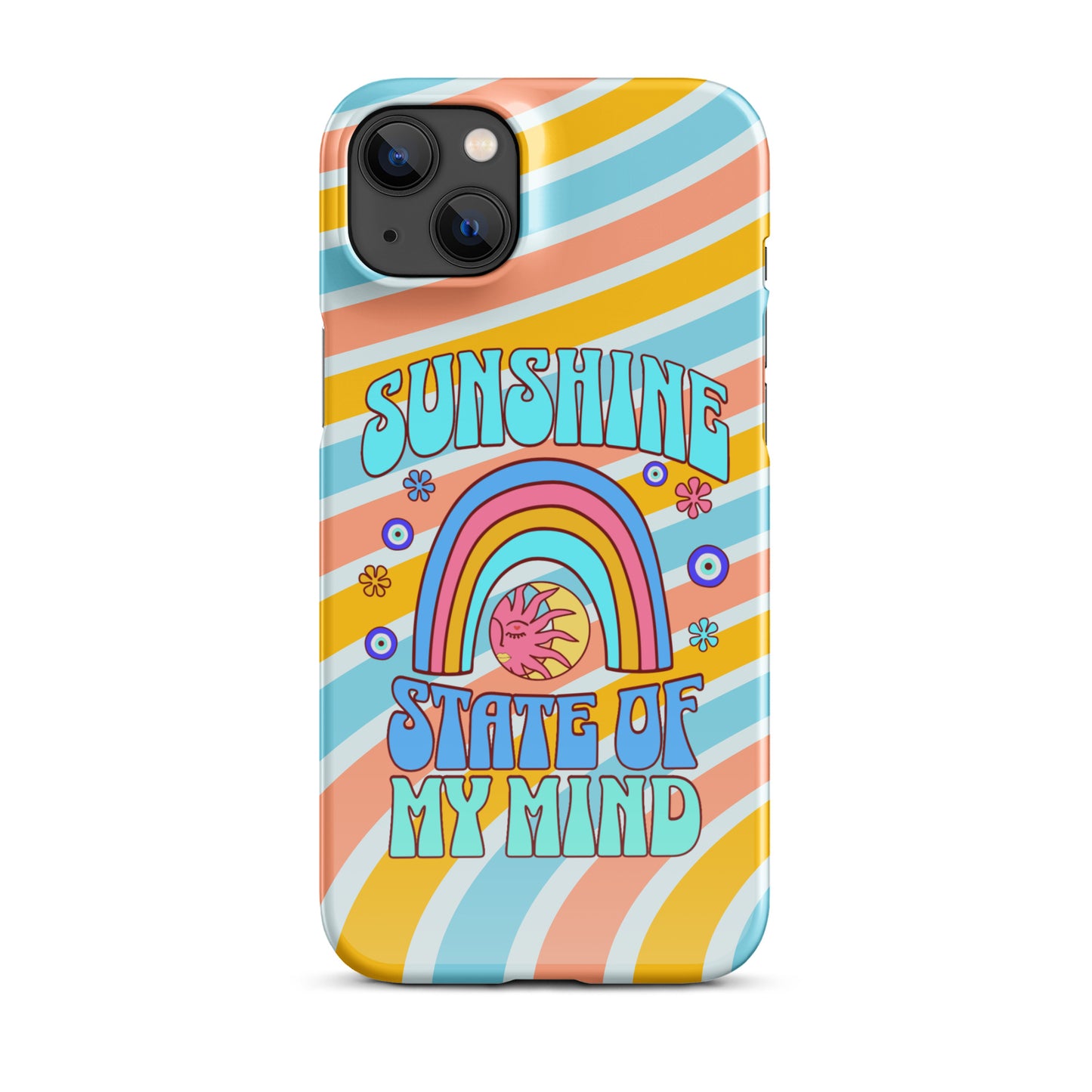 Sunshine Snap case for iPhone®