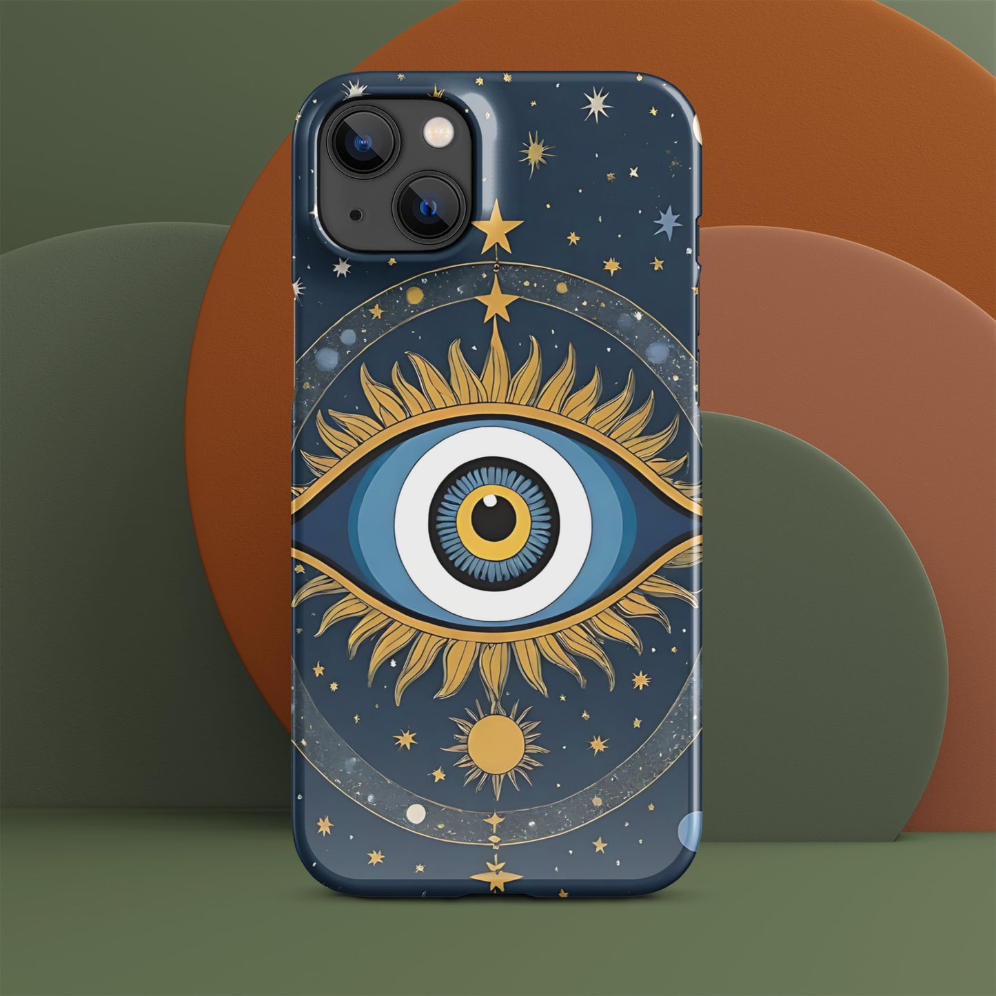 La Lune Vol. 2 Snap case for iPhone®