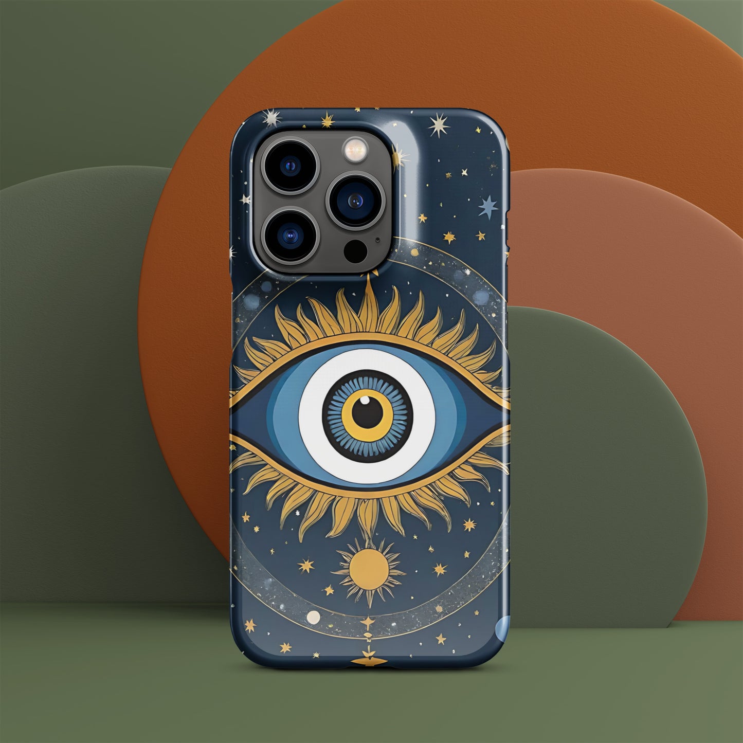 La Lune Vol. 2 Snap case for iPhone®