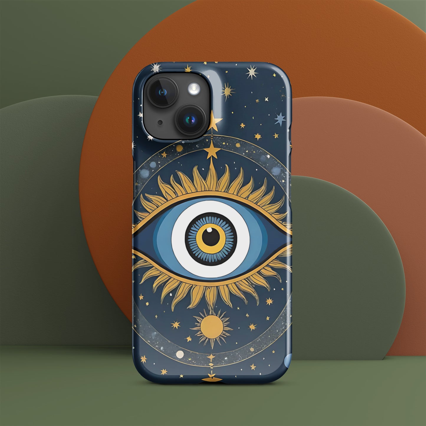 La Lune Vol. 2 Snap case for iPhone®