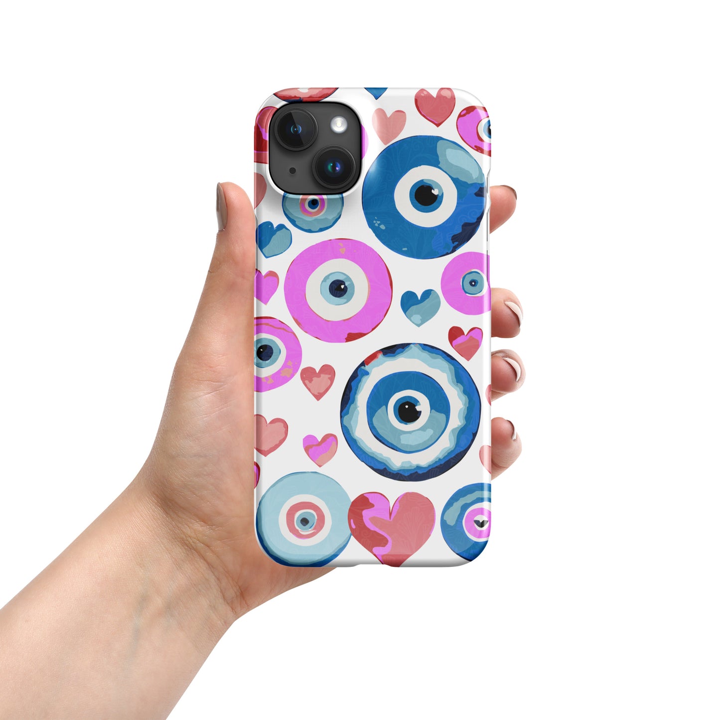 Eyeland Snap case for iPhone®