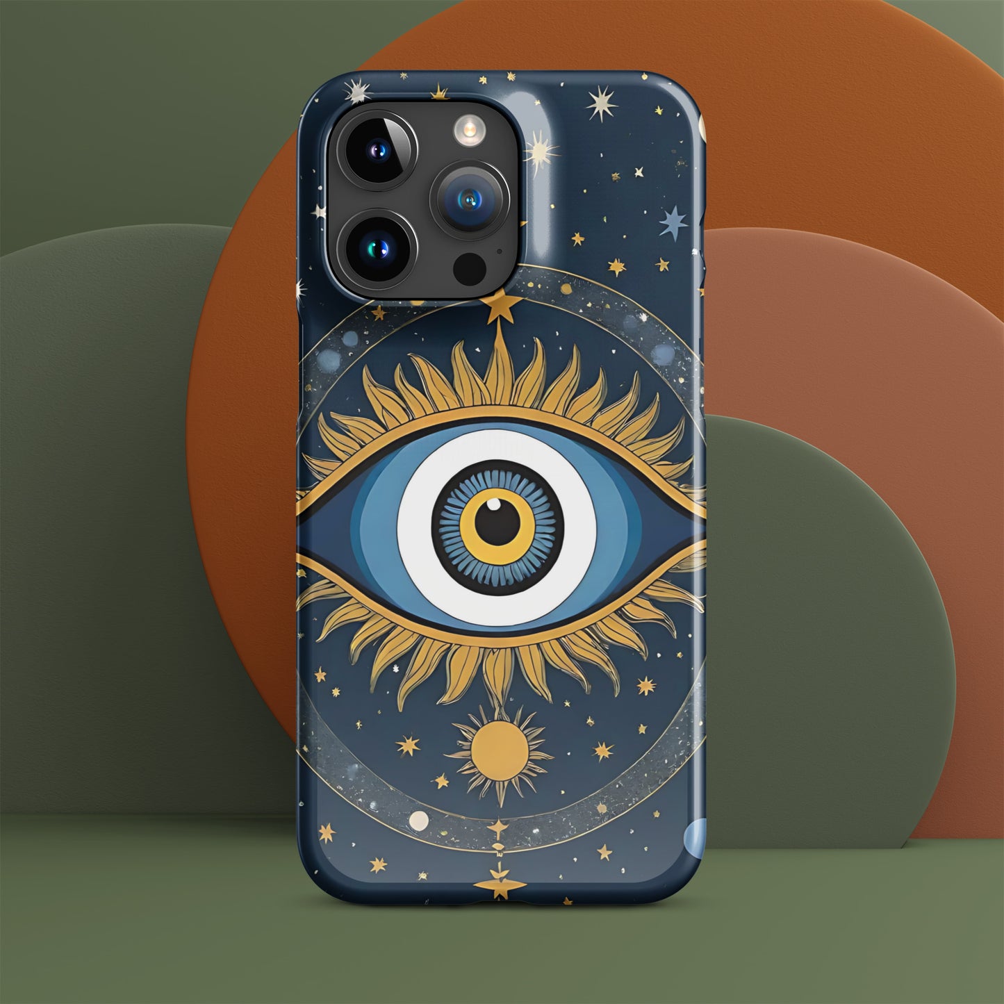 La Lune Vol. 2 Snap case for iPhone®