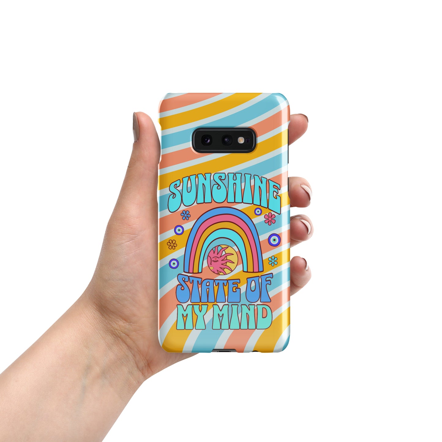 Sunshine Snap case for Samsung®