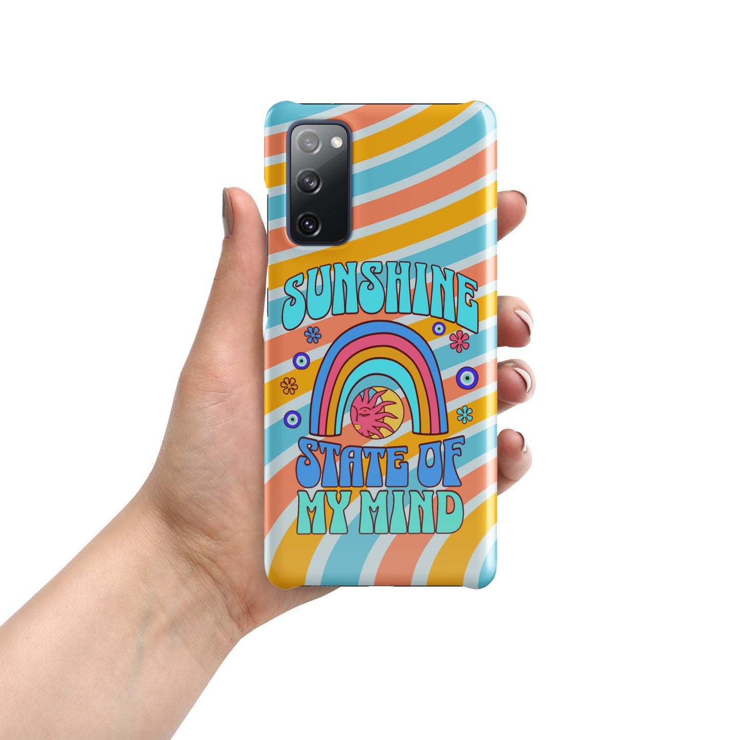 Sunshine Snap case for Samsung®