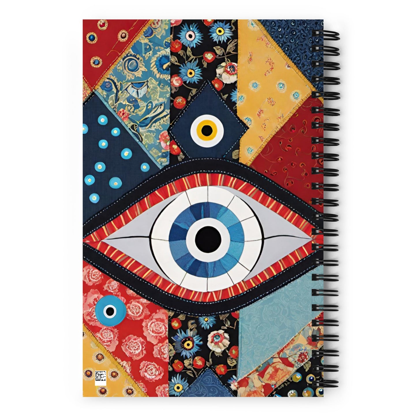 The Manifestation Spiral Journal