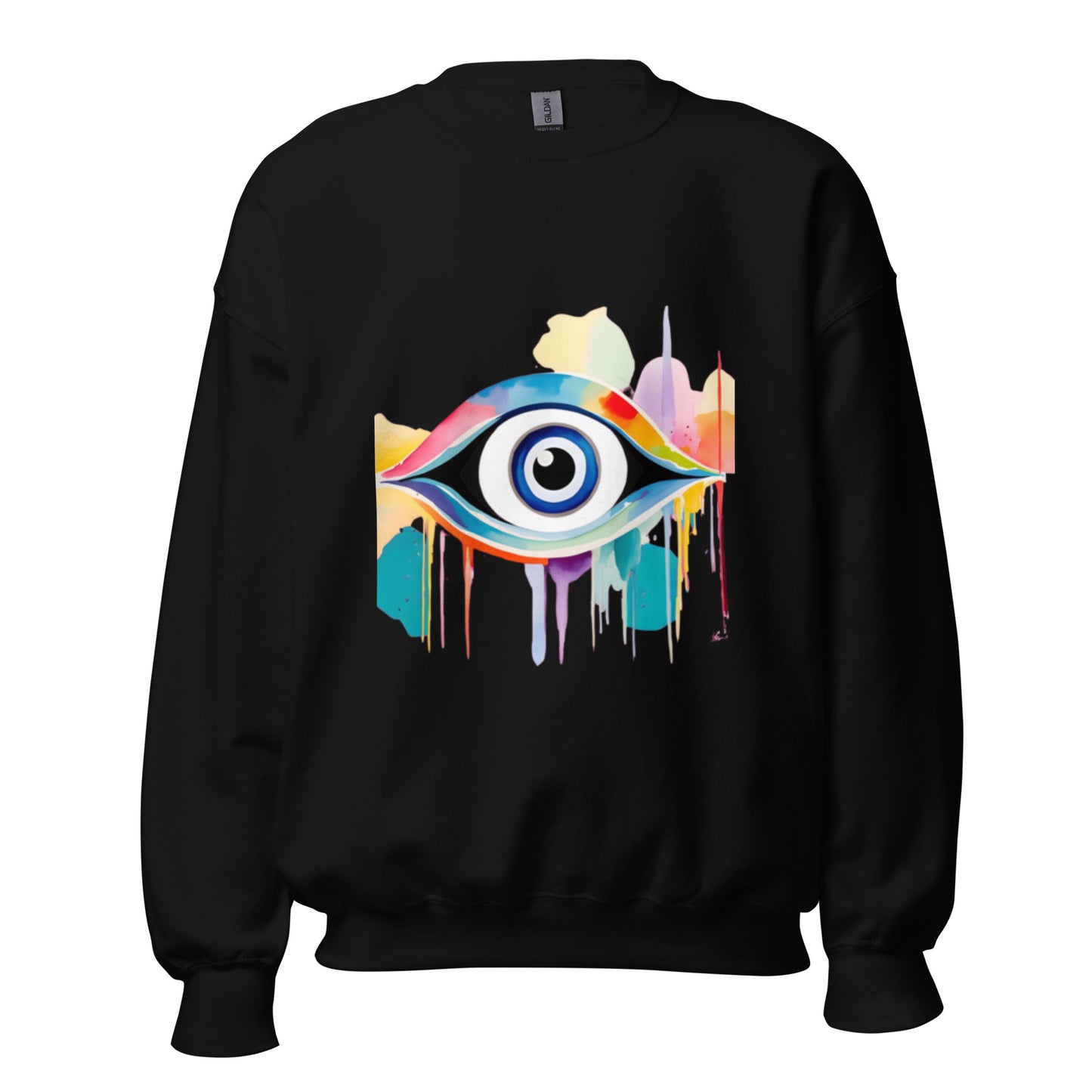 Carnival Vibes Unisex Sweatshirt