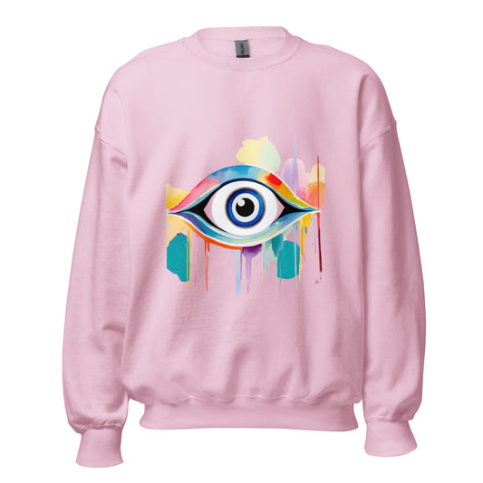 Carnival Vibes Unisex Sweatshirt