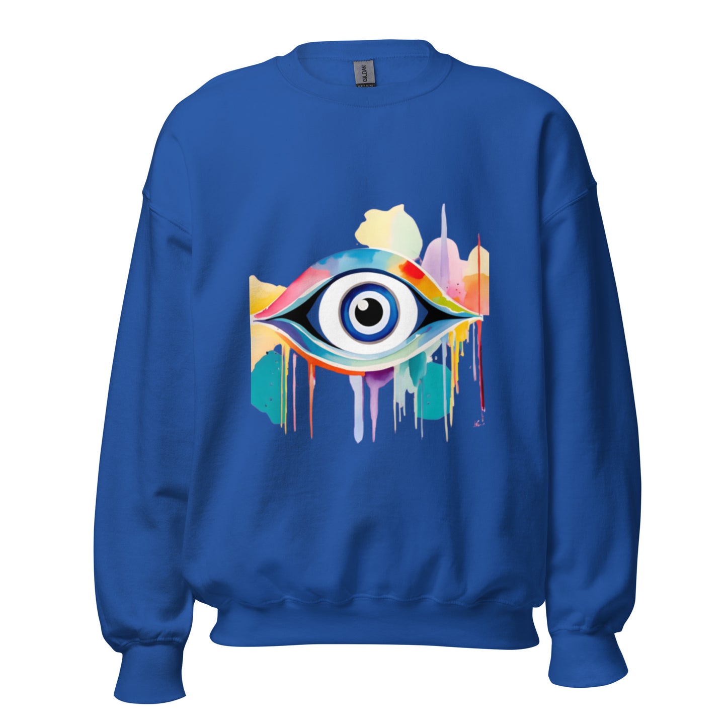 Carnival Vibes Unisex Sweatshirt