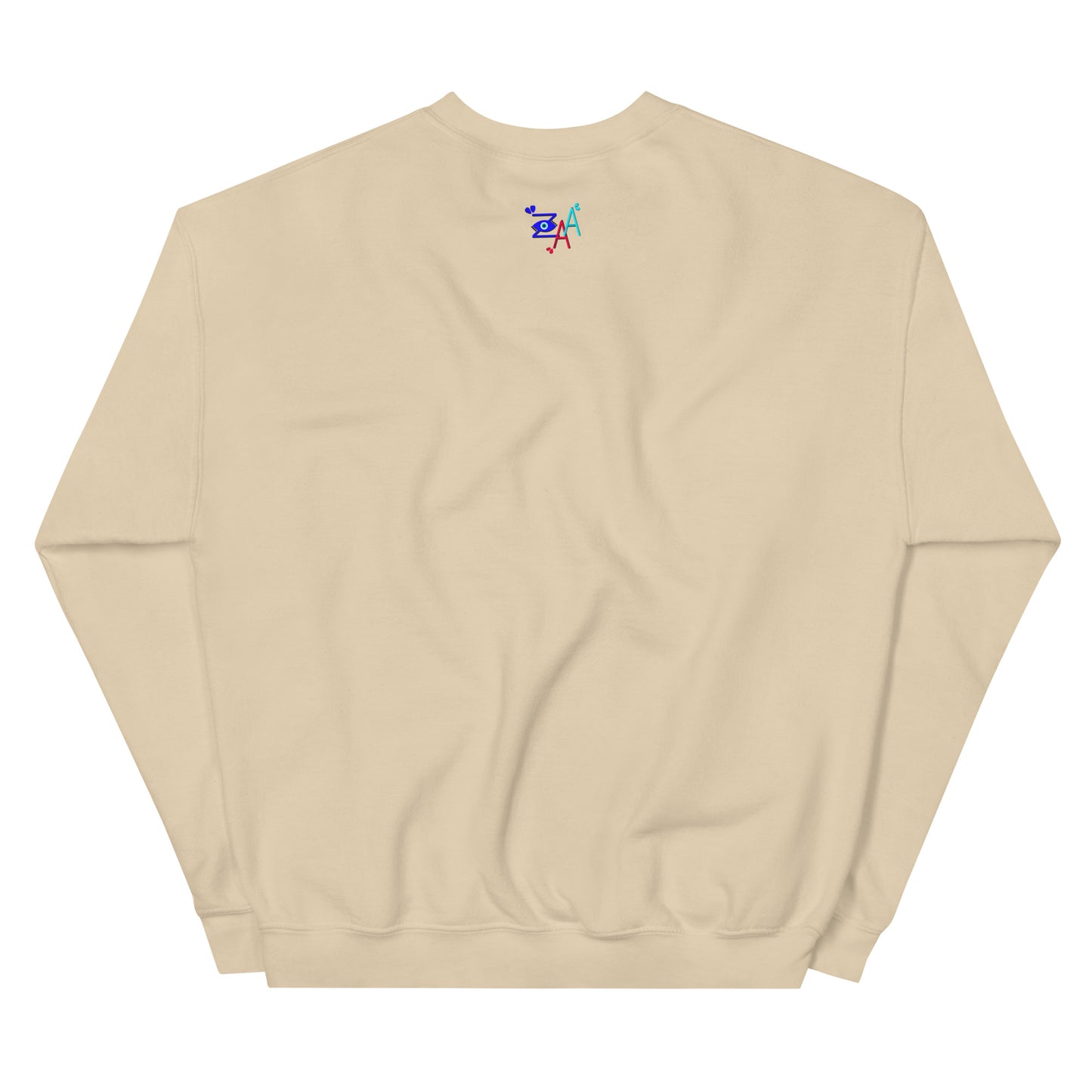 Carnival Vibes Unisex Sweatshirt