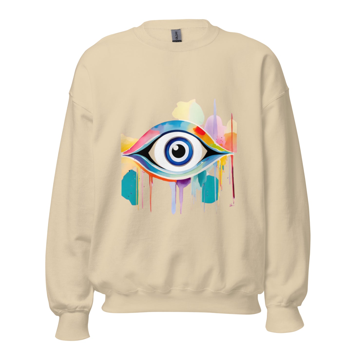 Carnival Vibes Unisex Sweatshirt