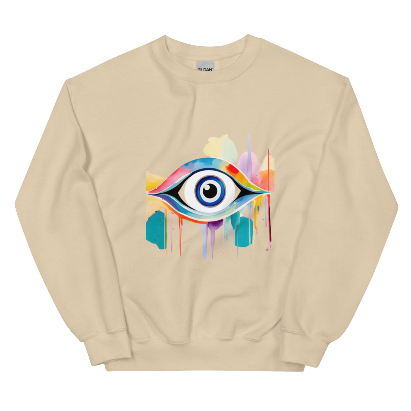 Carnival Vibes Unisex Sweatshirt