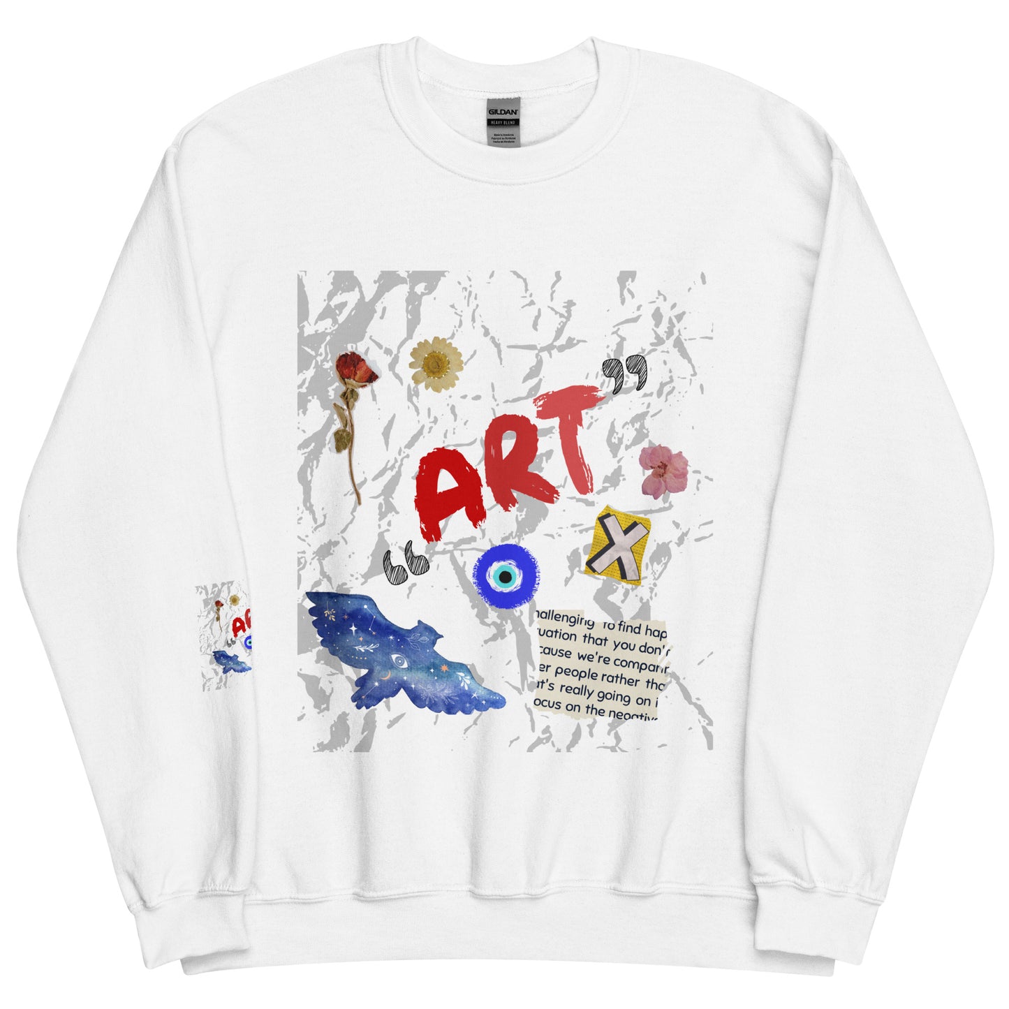 Unisex Sweatshirt