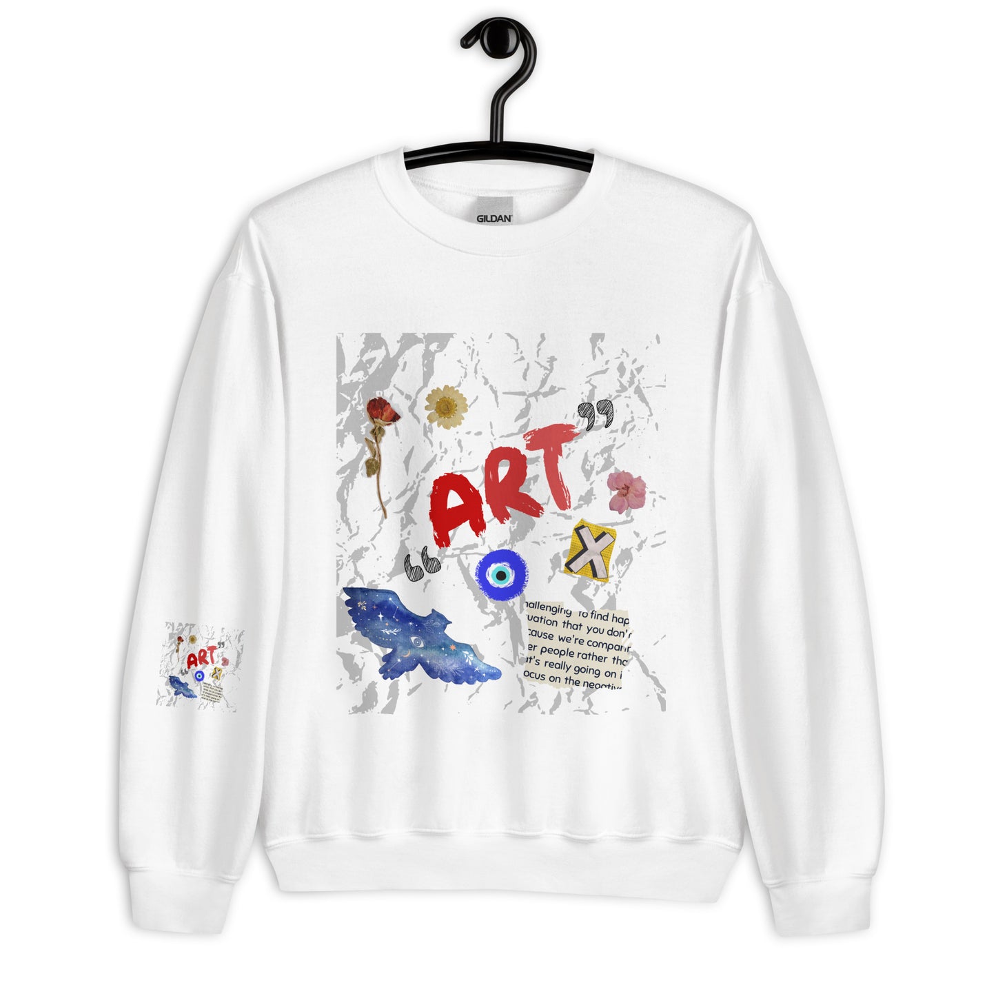 Unisex Sweatshirt