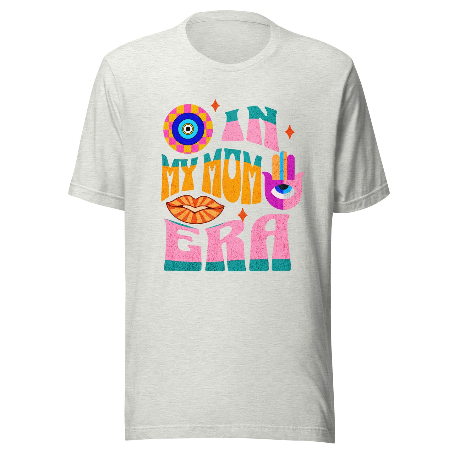 In My Mom Era Unisex t-shirt