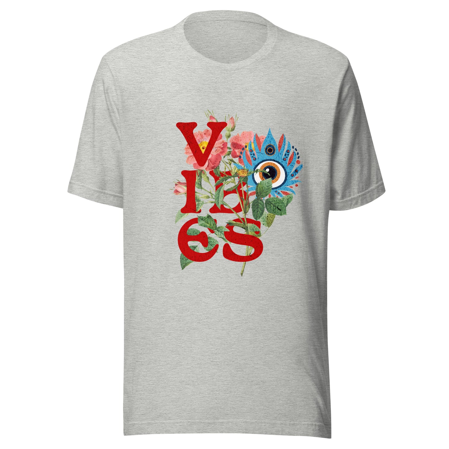 Vibes Unisex t-shirt