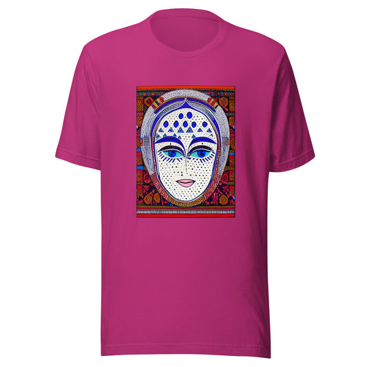 Eyes of Antiquity Unisex t-shirt