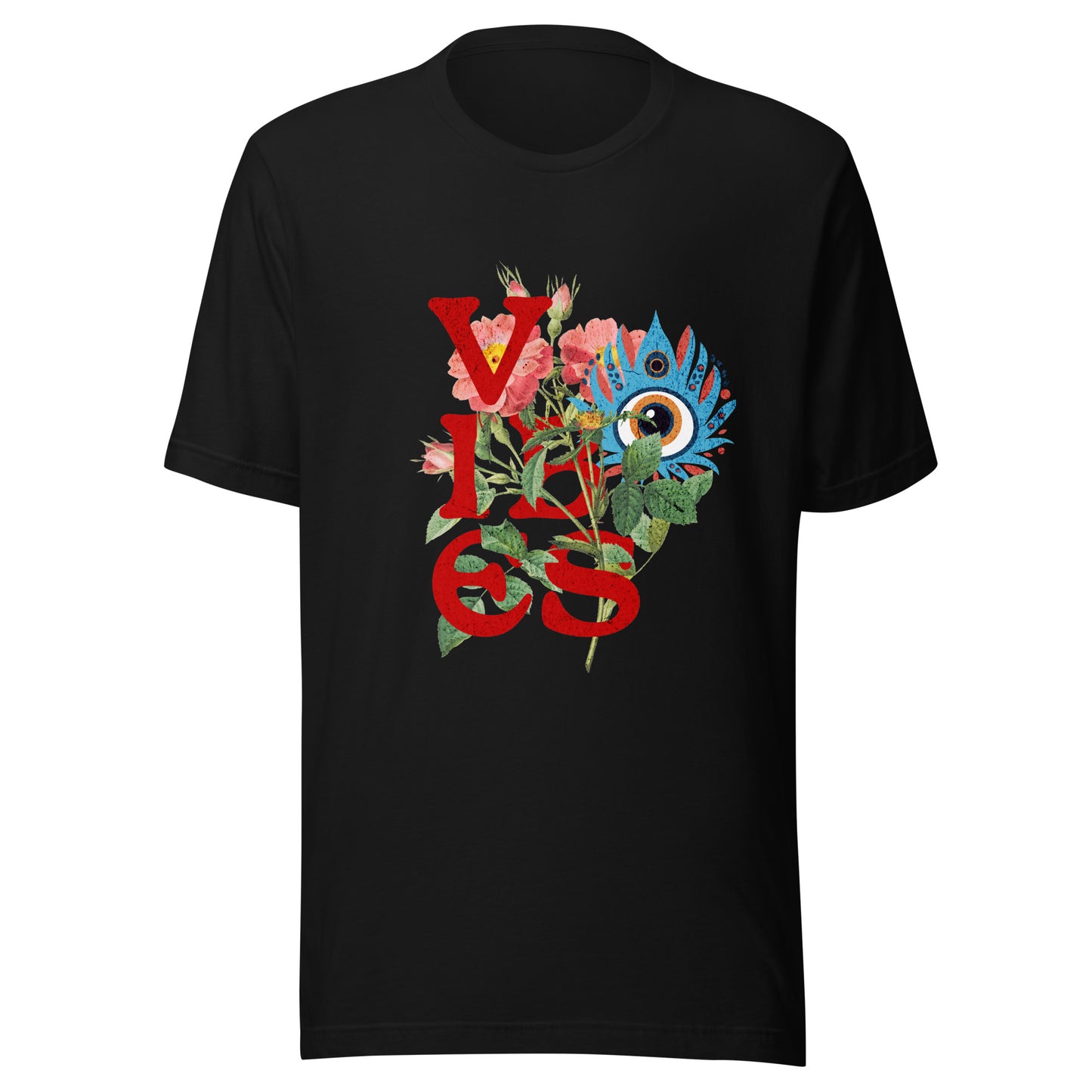 Vibes Unisex t-shirt