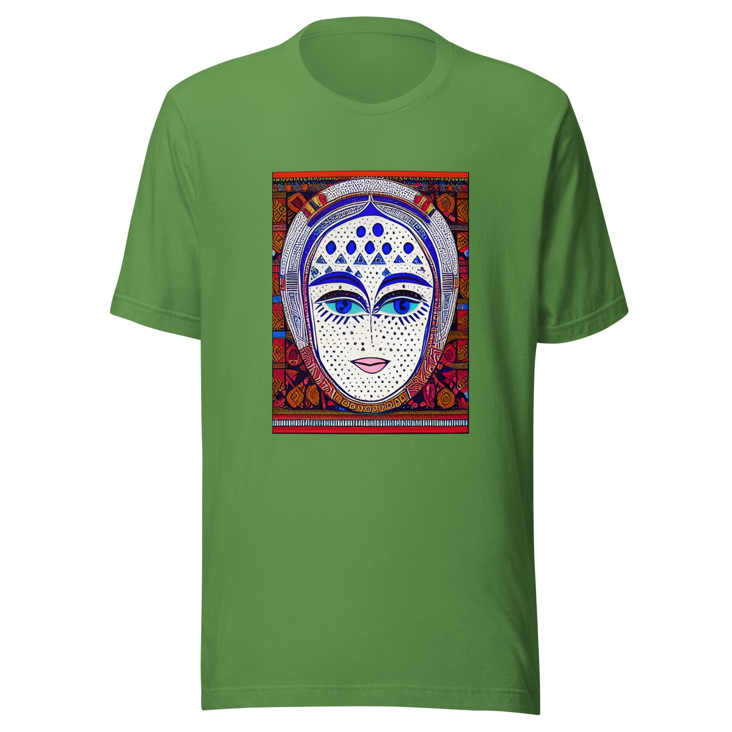 Eyes of Antiquity Unisex t-shirt