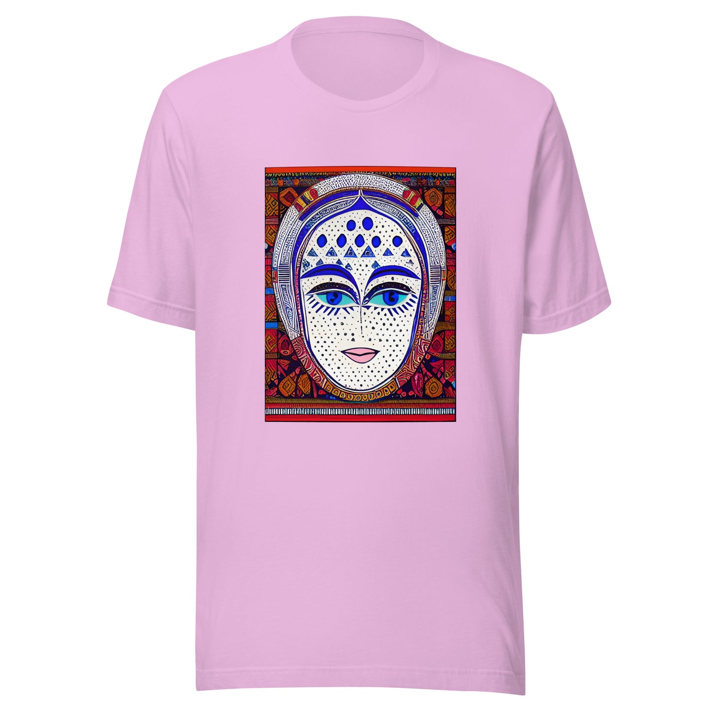 Eyes of Antiquity Unisex t-shirt