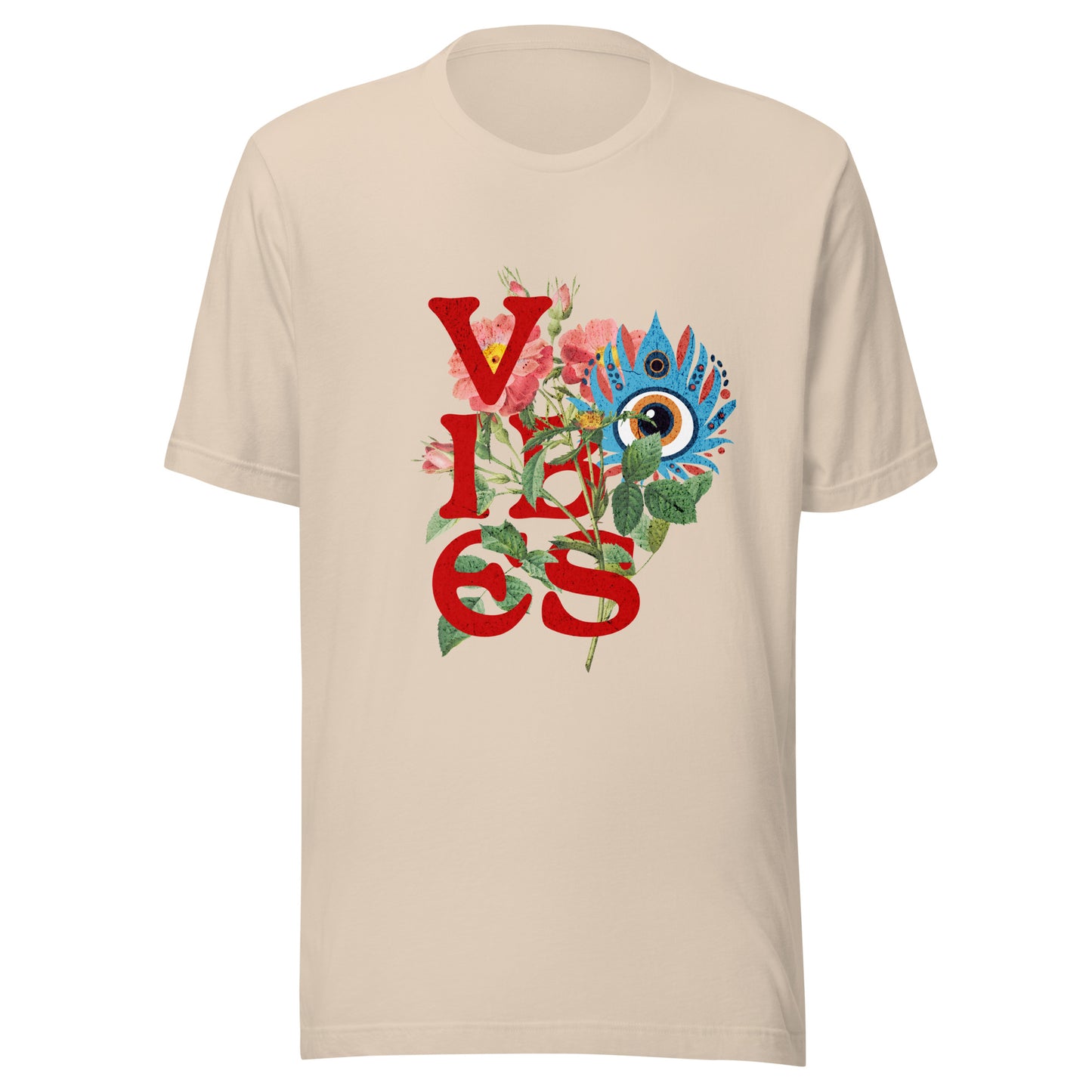 Vibes Unisex t-shirt