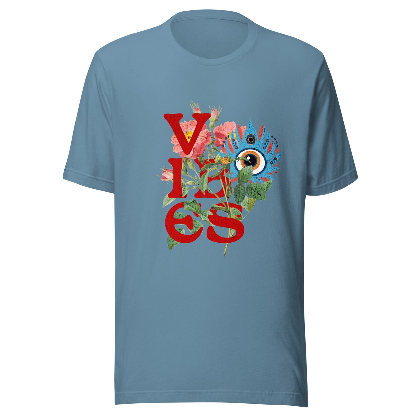 Vibes Unisex t-shirt