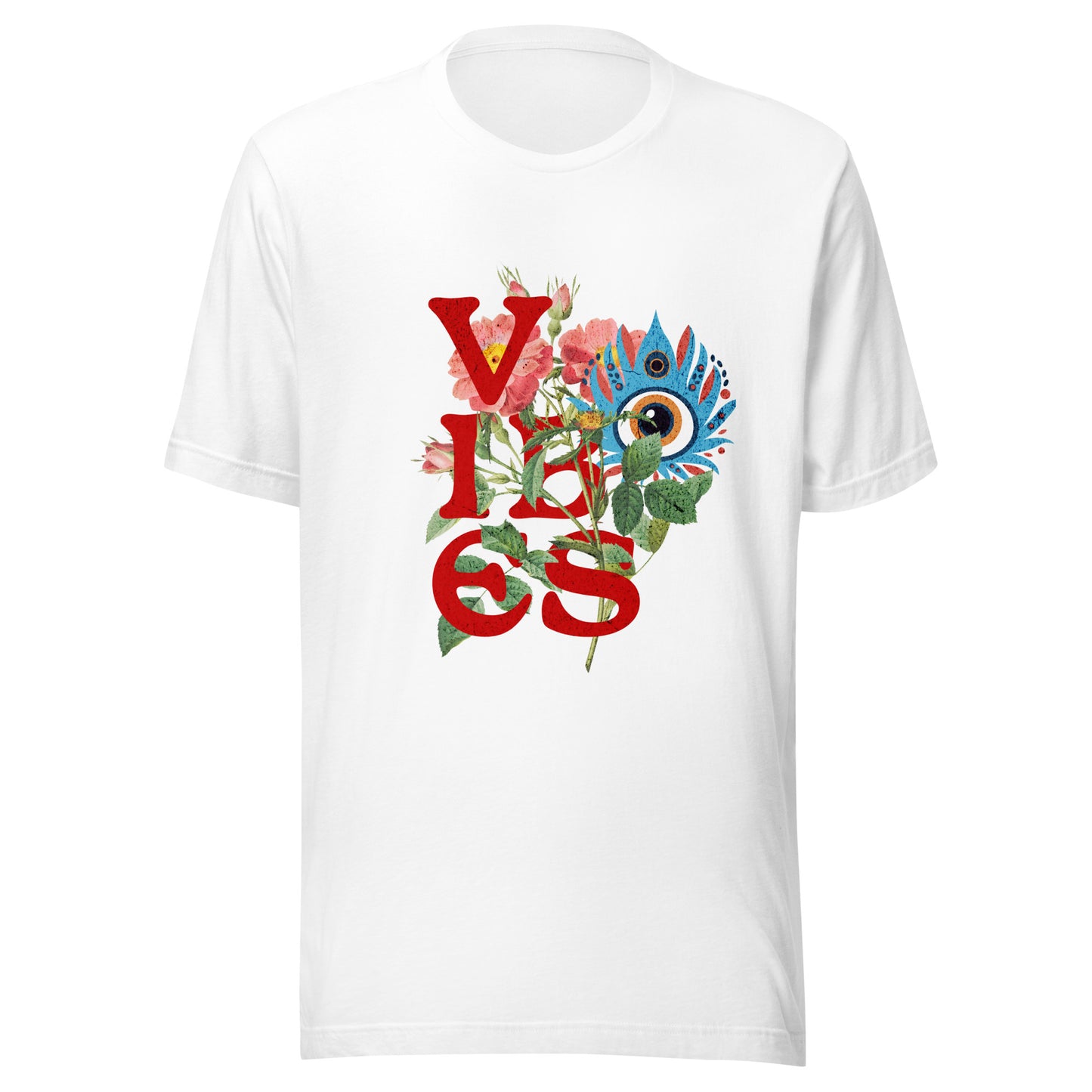 Vibes Unisex t-shirt