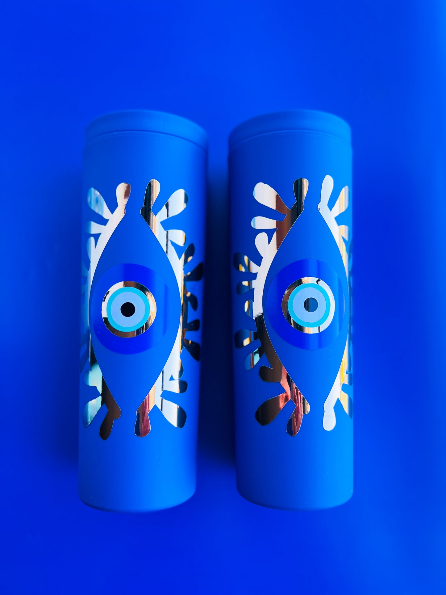 Amida Eye Tumbler With Your Name