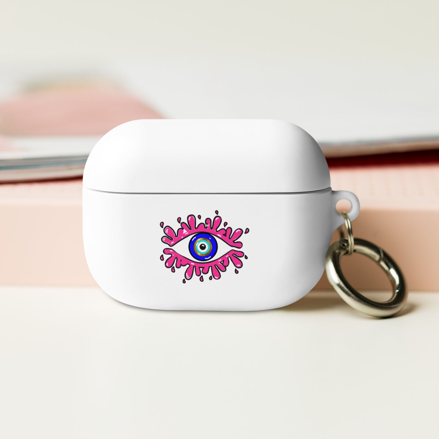 Amida Eye AirPods case