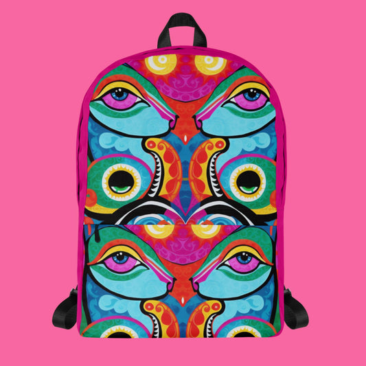 Eyeland Backpack