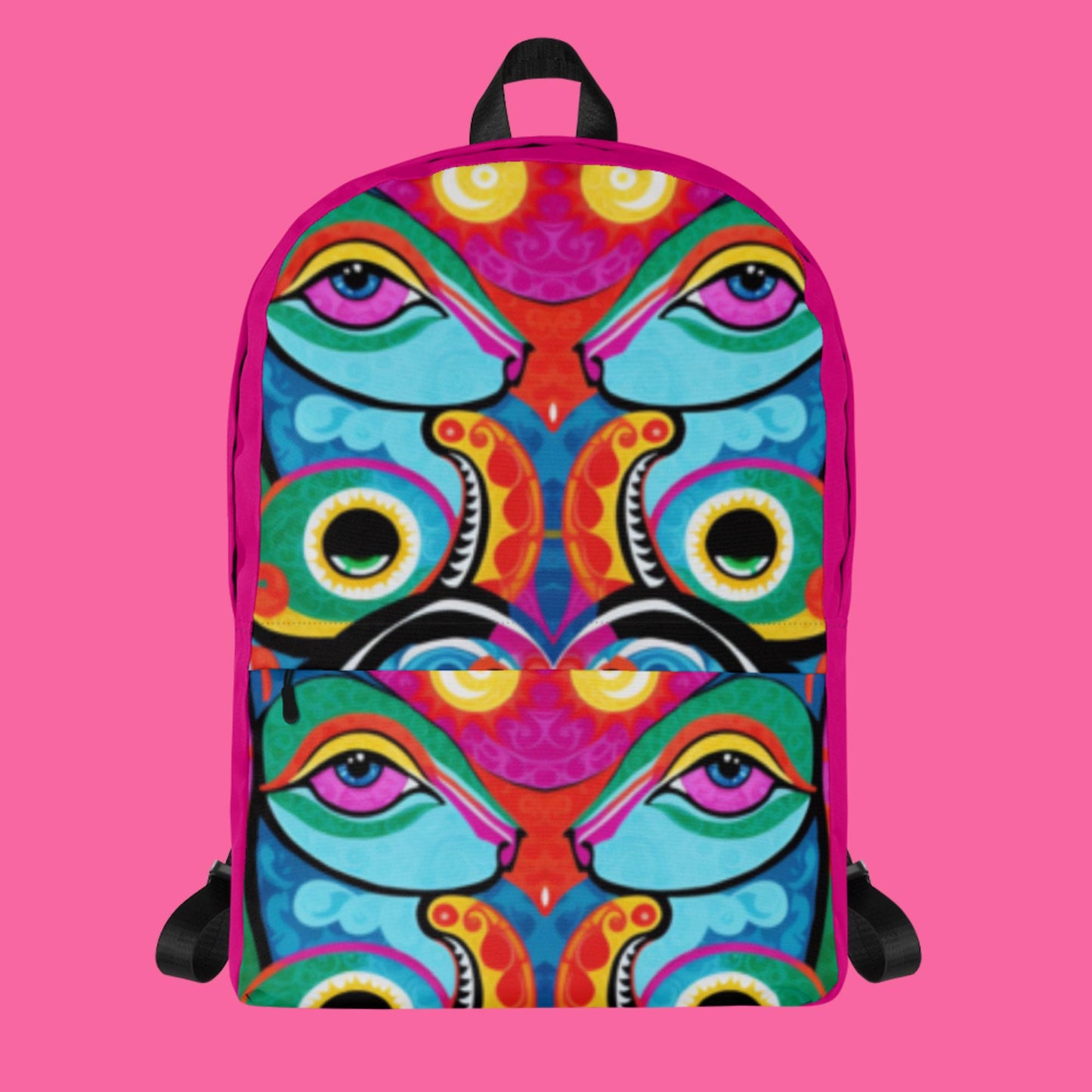 Eyeland Backpack