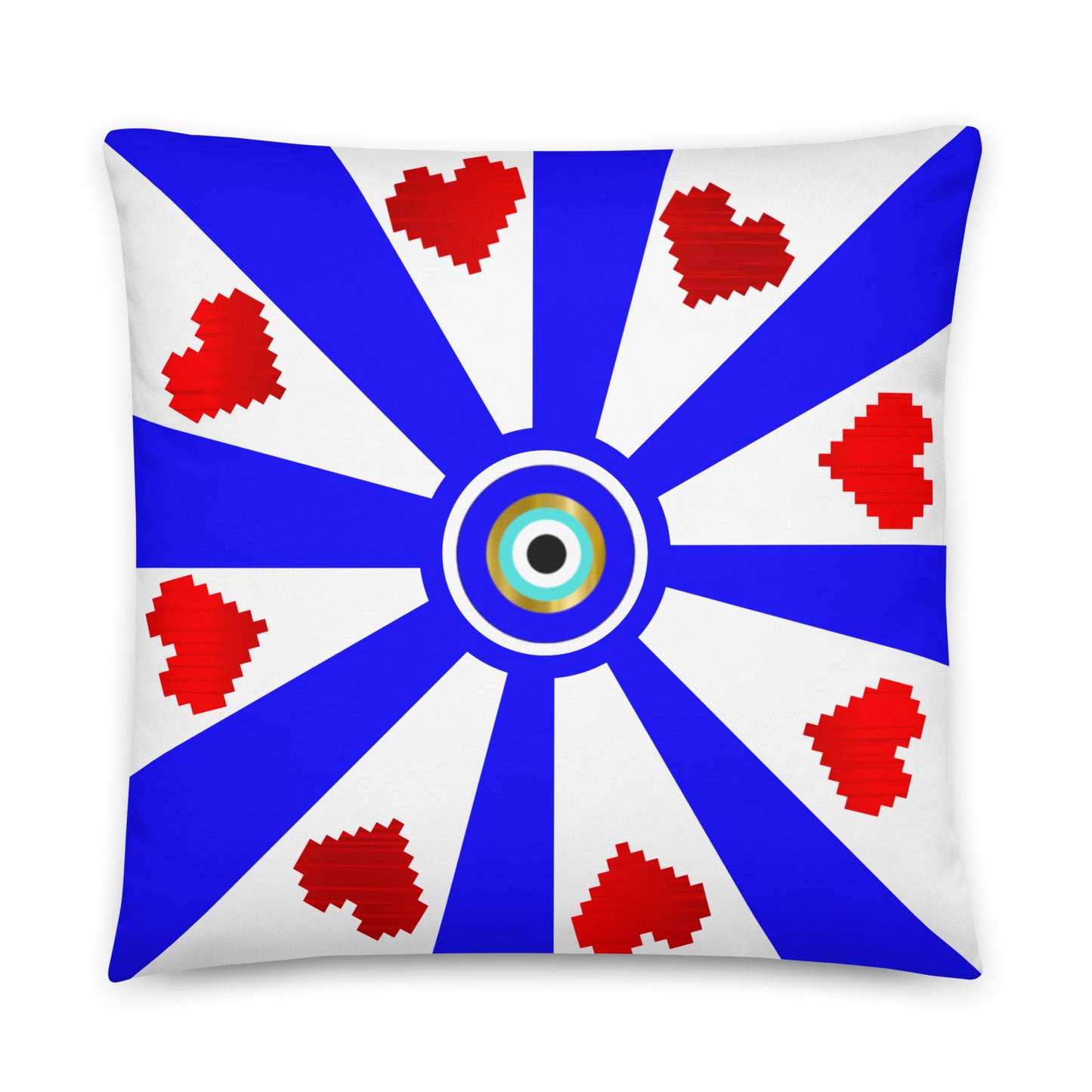 Amida Hypnotize Basic Pillow