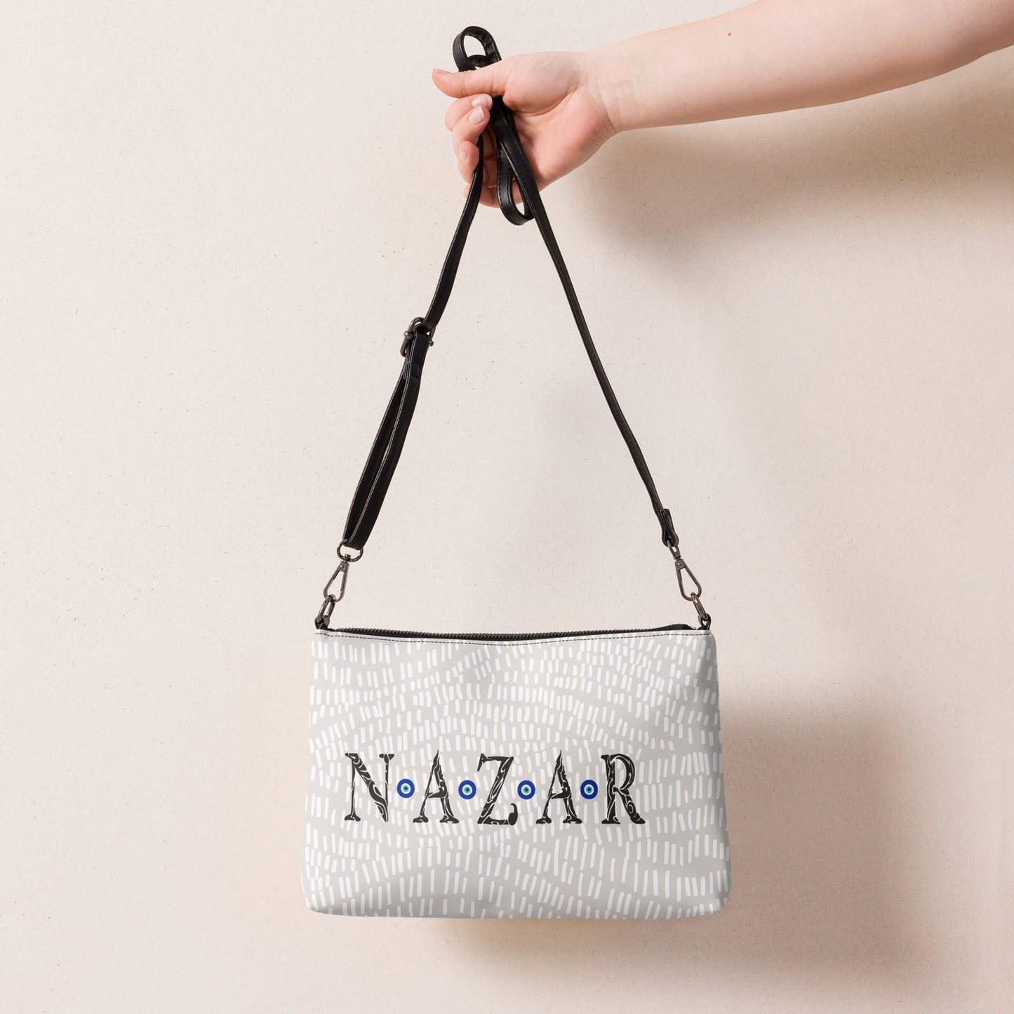 Nazar Crossbody bag