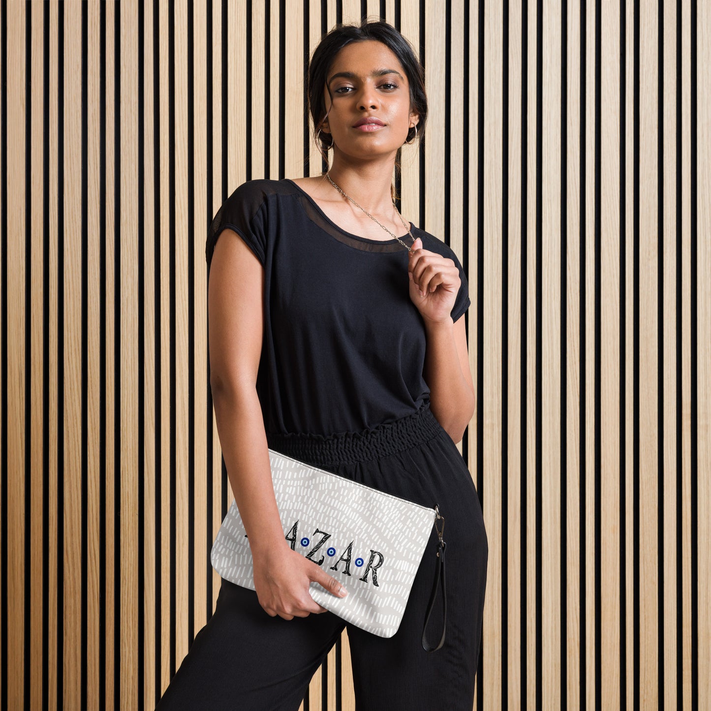 Nazar Crossbody bag