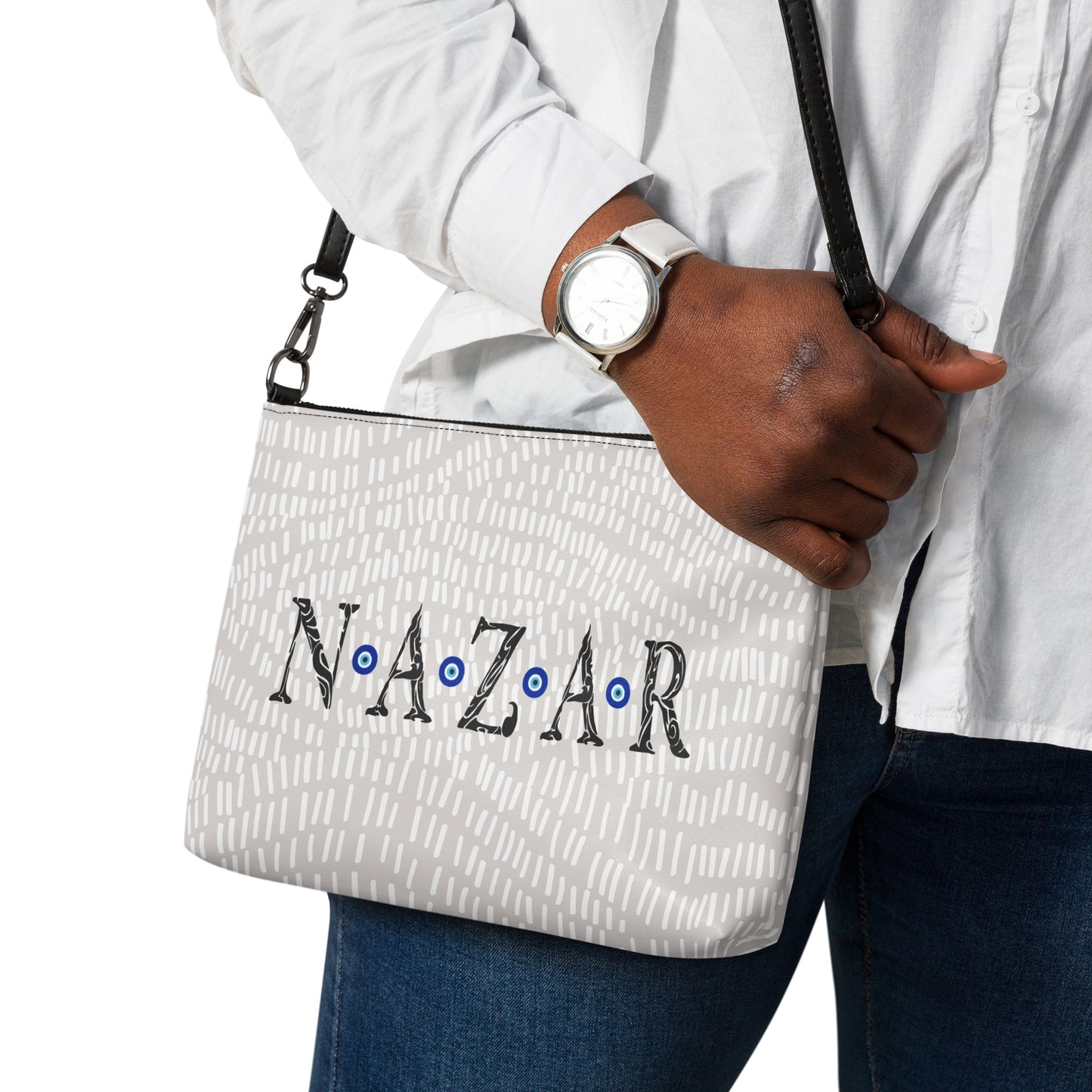 Nazar Crossbody bag