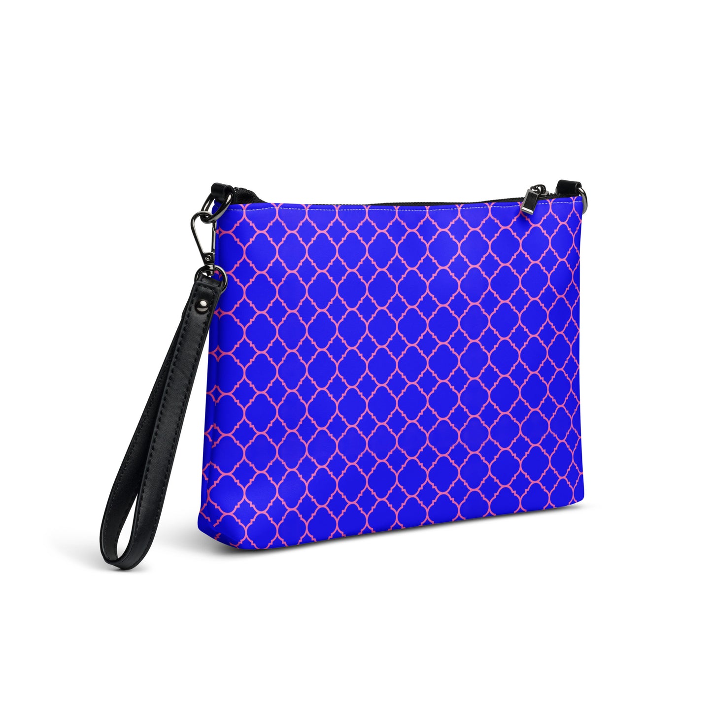 Oriental Eye Crossbody bag