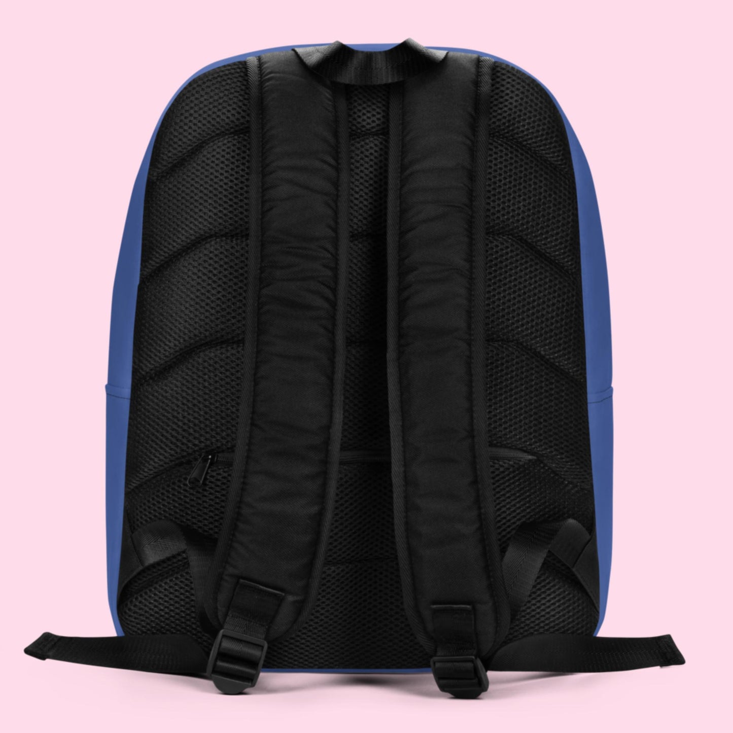 Mesopotamia Garden Minimalist Backpack