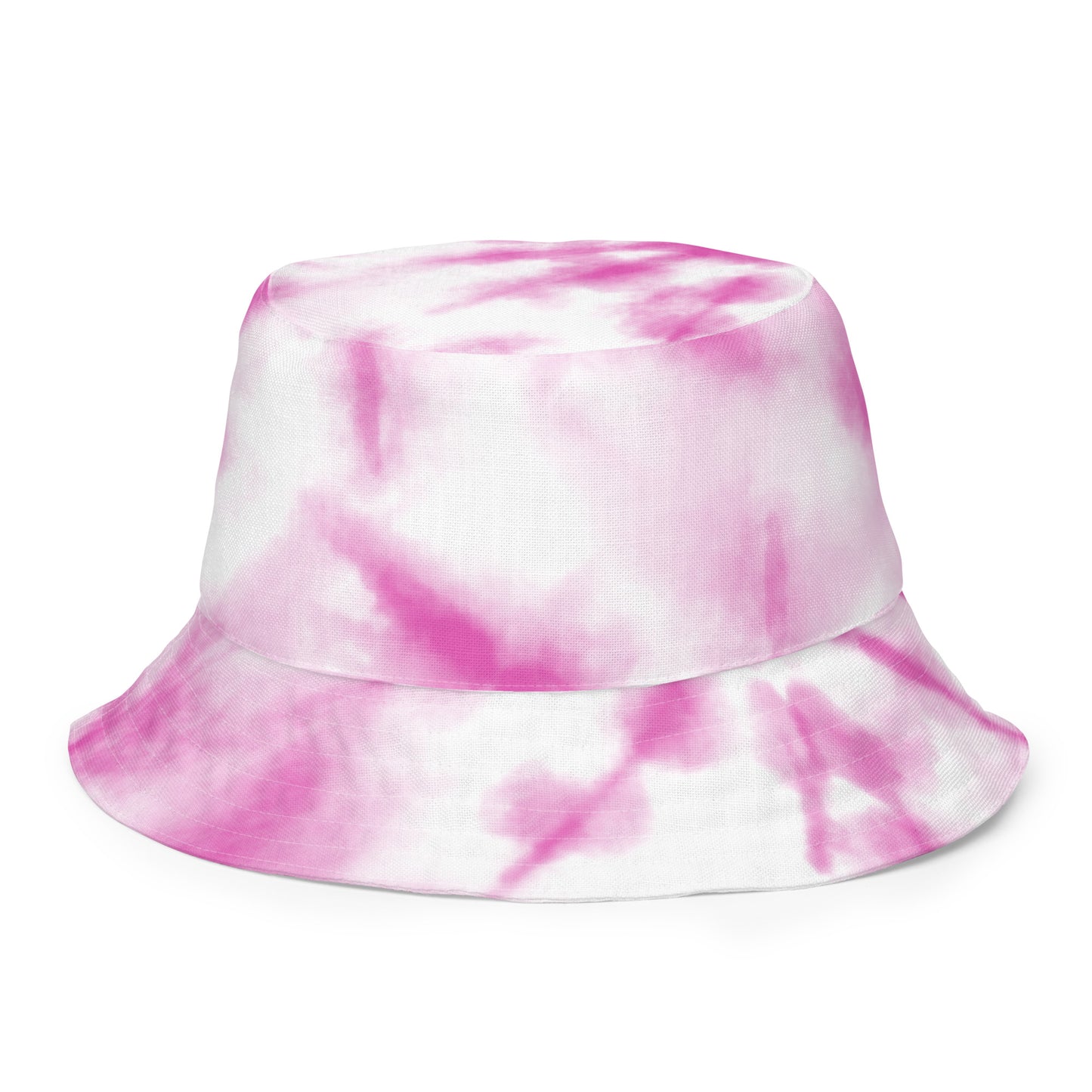 Reversible bucket hat