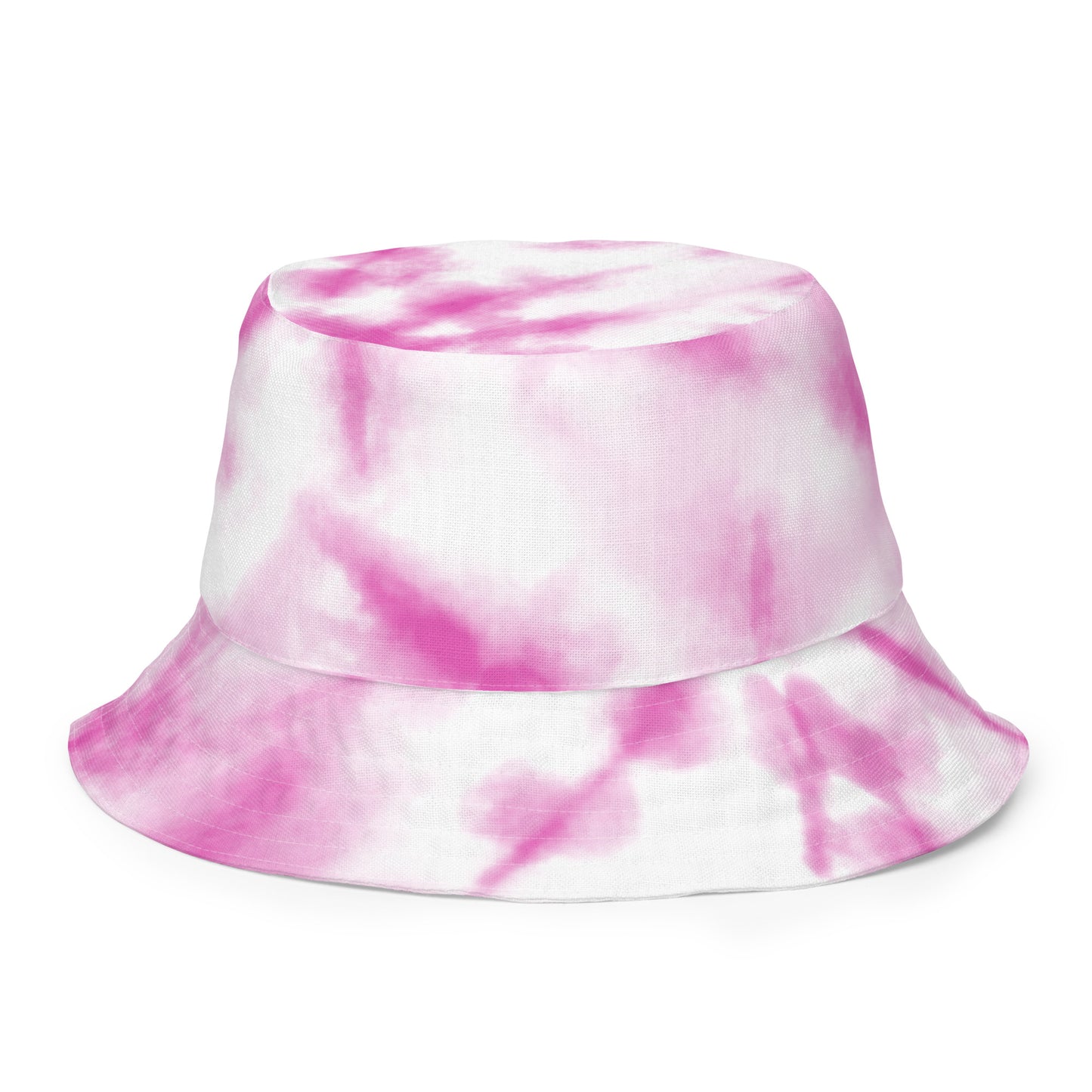 Reversible bucket hat